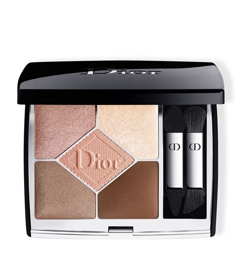 dior eyeshadow 849|5 Couleurs Couture Eyeshadow Palette .